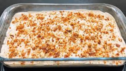 பள்ளி முடித்து வரும் குட்டிஸ்களுக்கு இந்த மாதிரி பட்டர் ஸ்காட்ச் புட்டிங் செய்து அசத்துங்க!