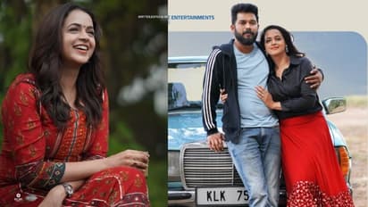 തിരിച്ചുവരവില് കൈയടി നേടുന്ന ഭാവന; 'ന്റിക്കാക്കാക്കൊരു പ്രേമണ്ടാര്ന്ന്' റിവ്യൂ