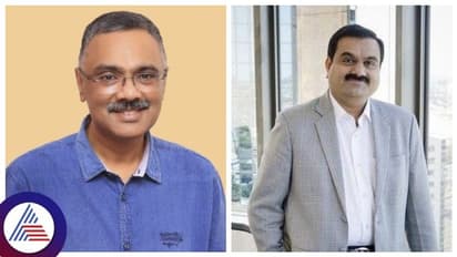 ಅದಾನಿ ವ್ಯವಹಾರ: ಭಾರತೀಯ ವಿಮಾನ ನಿಲ್ದಾಣ ದೈತ್ಯನ ಸುತ್ತ ವಿವಾದದ ಹುತ್ತ