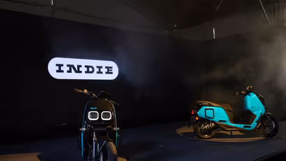 ಬೆಂಗಳೂರಿನ ರಿವರ್ ಸ್ಟಾರ್ಟ್‌ಅಪ್‌ನಿಂದ ಇಂಡೀ ಎಲೆಕ್ಟ್ರಿಕ್ ಸ್ಕೂಟರ್ ಬಿಡುಗಡೆ!