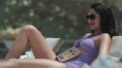 పార్ట్ 2లో బికినీ వేసుకుని అలా చేయడమే ఆమె పని.. నైట్ మేనేజర్ లో శోభిత పాత్రపై ఆడేసుకుంటున్న నెటిజన్లు