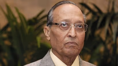 Former President Pratibha Patil's husband Devisingh Shekhawat dies at 89