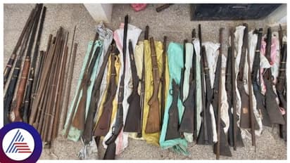 ಚಿಕ್ಕಮಗಳೂರು ಜೋಡಿ ಕೊಲೆ: ಚುನಾವಣೆ ಹೊಸ್ತಿಲಲ್ಲಿ ಪೊಲೀಸ್ ಹೈ ಅಲರ್ಟ್