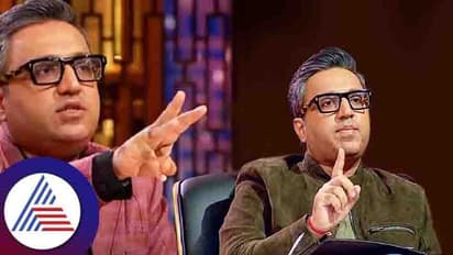 ದೆಹಲಿ ಏರ್ಪೋರ್ಟ್ ಪ್ರವೇಶಿಸಲು ಅರ್ಧಗಂಟೆ ಕ್ಯೂ; ಸಮಸ್ಯೆ ಪರಿಹಾರಕ್ಕೆ 3 ಸಲಹೆ ನೀಡಿದ ಉದ್ಯಮಿ ಅಶ್ನೀರ್ ಗ್ರೋವರ್