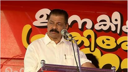 കടമെടുക്കുന്നതില്‍ തെറ്റില്ല, പിണറായി സര്‍ക്കാര്‍ ഭരിക്കുന്നത് പൂർണ സോഷ്യലിസം അടിസ്ഥാനമാക്കിയല്ല:എംവി ഗോവിന്ദൻ