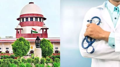 2023ம் ஆண்டு நீட் தேர்வை ஒத்திவைக்க வேண்டும்.. உச்சநீதிமன்றம் கேட்ட அதிரடி கேள்விகள் - என்ன நடந்தது.?