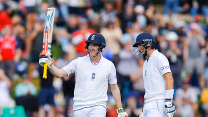ഐസിസി റാങ്കിംഗ്: യശസ്വിയുടെ രണ്ടാം സ്ഥാനം അടിച്ചെടുത്ത് ഹാരി ബ്രൂക്ക്, ഒന്നാം സ്ഥാനം നിലനിർത്തി ബുമ്ര