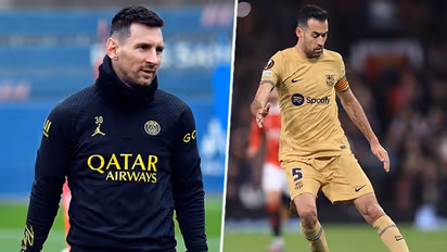 MLS: Is Inter Miami keen on signing Messi, Busquets? Coach Neville gives 'game-changing' response