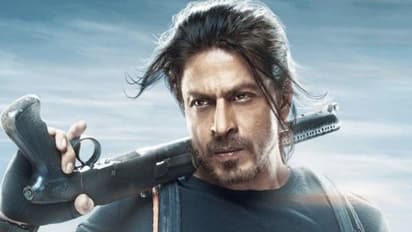 തളര്‍ച്ചയറിയാതെ 'പഠാൻ', തിയറ്ററില്‍ ഷാരൂഖ് ഖാന്റെ വിളയാട്ടം തുടരുന്നു