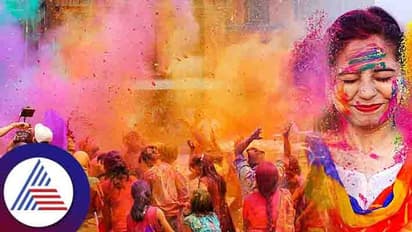 Holi Tips : ದುಡ್ಡಿನ ಸಮಸ್ಯೆ ದೂರ ಮಾಡಲು ಹೋಳಿ ಬರ್ತಿದೆ, ಹೀಗ್ ಮಾಡಿ