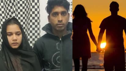 സ്വർണം വിറ്റും കടം വാങ്ങിയും ദുബൈ-കാഠ്മണ്ഡു വഴി ഇന്ത്യയിലേക്ക്; പാക് പെൺകുട്ടി കാമുകനെ കാണാൻ എത്തിയത് ഇങ്ങനെ