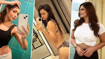 Malaika Arora to Disha Patani-5 Bollywood actresses who flaunt their stretch marks