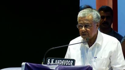 'പ്രതിപക്ഷ സർക്കാരുകളെ അട്ടിമറിക്കാൻ ശ്രമം, അപ്രഖ്യാപിത സാമ്പത്തിക ഉപരോധവും'; കേന്ദ്രത്തിനെതിരെ മുഖ്യമന്ത്രി