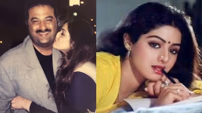 శ్రీదేవిపై నా ప్రేమని మొదటి భార్యకి చెప్పా.. ఆమె నన్ను ఎందుకు ప్రేమించింది అంటే, బోనీ కపూర్ కామెంట్స్