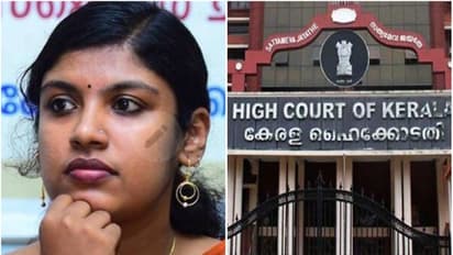 ജീവന് ഭീഷണി; ചിന്ത ജെറോമിനെതിരെ പരാതി നൽകിയ യൂത്ത് കോൺഗ്രസ് നേതാവിന് സംരക്ഷണം ഉറപ്പാക്കാൻ ഹൈക്കോടതി നിർദേശം