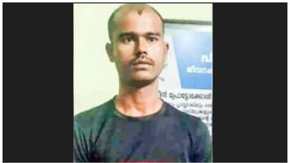 ചെറിയ പൊതികളിലാക്കി 500 രൂപ നിരക്കിൽ കഞ്ചാവ് വിൽപന; 250 ഗ്രാം കഞ്ചാവുമായി അസം സ്വദേശി പിടിയിൽ