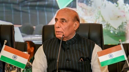 rajnath