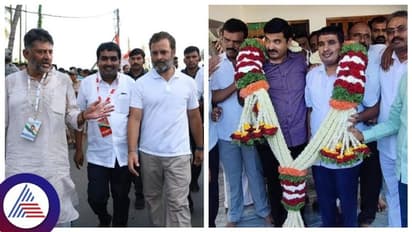 ನೆಲಮಂಗಲ ಕಾಂಗ್ರೆಸ್ ಟಿಕೆಟ್ ಆಕಾಂಕ್ಷಿಗೆ ದುಡ್ಡಿನ ಮದ, ಸಾಮಾಜಿಕ ವಲಯದಲ್ಲಿ ಭಾರೀ ಆಕ್ರೋಶ