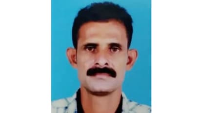 അപകടത്തെ തുടര്ന്ന് ചികിത്സയിലായിരുന്ന പ്രവാസി മലയാളി മരിച്ചു