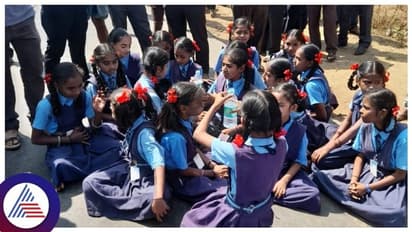 ಮಕ್ಕಳ ಭವಿಷ್ಯ ಉಜ್ವಲಗೊಳಿಸುವ ಶಿಕ್ಷಣ: ಶಾಸಕ