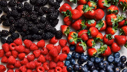 ആരോഗ്യമുള്ള തലച്ചോറിന് വേണം ഈ ഭക്ഷണങ്ങൾ