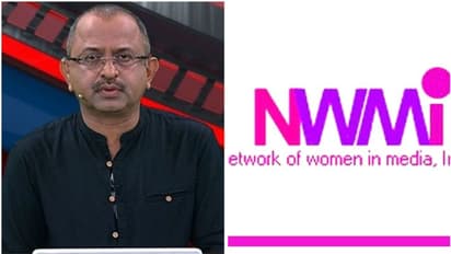 'വിനു വി ജോണിനെതിരായ പൊലീസ് നടപടി പ്രതിഷേധാർഹം'; അപലപിച്ച് നെറ്റ് വർക്ക് ഓഫ് വിമൻ ഇൻ മീഡിയ