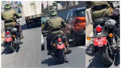 അവരുടെ വരവോടെ ബുള്ളറ്റ് മുതലാളിക്ക് സ്വസ്ഥതയില്ല, വിശ്രമവും; പണിപ്പുരയില്‍ ഇടിമുഴക്കം!