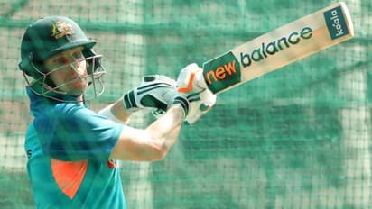 കളി പോരെങ്കിലും പരിശീലനം കെങ്കേമം തന്നെ; ദില്ലിയിലും സ്‌മിത്തിന്‍റെയും കൂട്ടരുടേയും പ്രത്യേക പ്രാക്‌ടീസ്