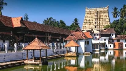 Onam 2023: Famous temples to visit in Kerala during this festive season