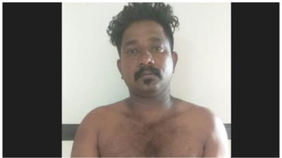 പ്ലസ് വൺ വിദ്യാർഥിയെ സ്കൂട്ടറിലെത്തി മർദ്ദിച്ചു, കത്തി കാണിച്ച് ഭീഷണിപ്പെടുത്തി; സംഘത്തിലെ ഒരാള് പിടിയില്