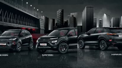 കറുപ്പിനഴക്! ഇതാ വരാനിരിക്കുന്ന ചില ഡാർക്ക് എഡിഷൻ എസ്യുവികൾ