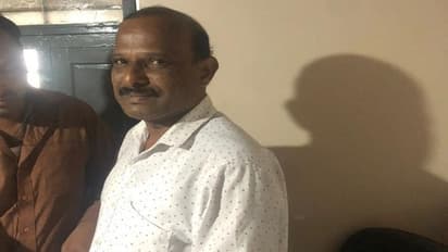 ಚಿಕ್ಕಮಗಳೂರು: ಪೌತಿ ಖಾತೆಗೆ ಲಂಚ, ಕಂದಾಯ ನಿರೀಕ್ಷಕ ಲೋಕಾಯುಕ್ತ ಬಲೆಗೆ