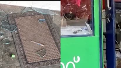 ഒരാളോ സംഘമോ? പാലക്കാട്ട് ഒറ്റ രാത്രിയിൽ കള്ളൻ തകർത്തത് 15 കടകളുടെ പൂട്ട്, ചില്ലറ മോഷണവും, പൊലീസ് അന്വേഷണം