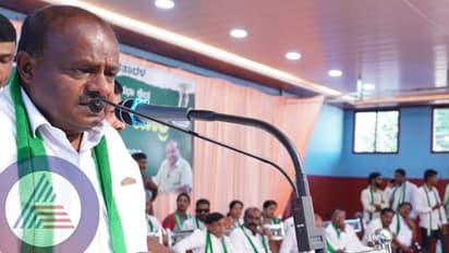 Karnataka Election 2023: ಅಮಿತ್‌ ಶಾ ಭಾಷಣ 8ನೇ ಅದ್ಭುತ: ಎಚ್‌ಡಿ ಕುಮಾರಸ್ವಾಮಿ ವ್ಯಂಗ್ಯ