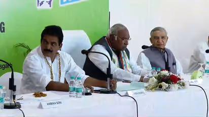 Congress to propose legislation against hate crime, religious discrimination; check details