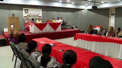 പിന്തുടർച്ച അവകാശ നിയമം: സ്ത്രീ വിവേചന വകുപ്പുകൾക്കെതിരെ മുസ്ലിം വനിതാ കൂട്ടായ്മ