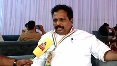 ഭരണവിരുദ്ധ വികാരമില്ലെന്ന എല്‍ഡിഎഫ് വാദം ജനവിധിയെ അപഹസിക്കുന്നത്: കൊടിക്കുന്നില്‍ സുരേഷ് എംപി