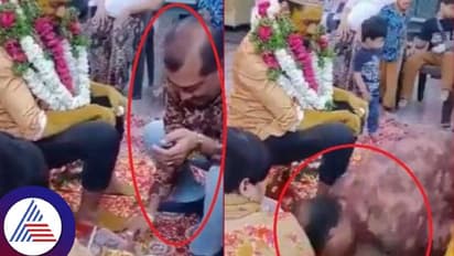 ಕಣ್ರೆಪ್ಪೆ ಮುಚ್ಚಿ ತೆರೆಯೋದ್ರೊಳಗೆ ಜೀವಾನೇ ಹೋಗಿತ್ತು, ಬದುಕು ಎಷ್ಟು ಕ್ಷಣಿಕ ನೋಡಿ..