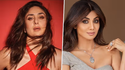 Kareena Kapoor to Shilpa Shetty: 6 iconic Bollywood actresses who got married to divorced men