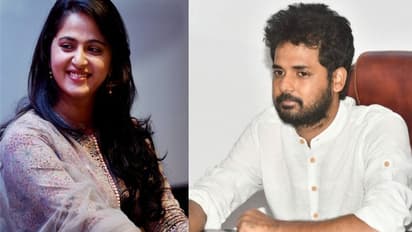 అనుష్క సాయం చేసింది, కానీ అసభ్యంగా ఫోటోలు పెట్టారు.. నాని డైరెక్టర్ కి చేదు అనుభవం