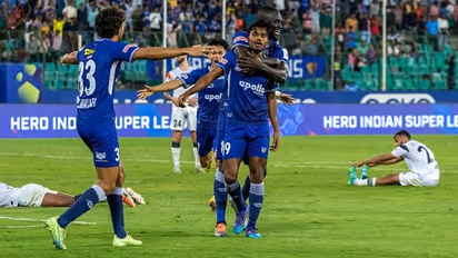 ISL 2022-23: Want to create something special at Chennaiyin FC, says Brdaric after win over NorthEast United