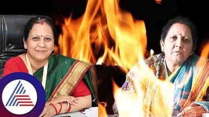 ಸೆಮಿಸ್ಟರ್‌ನಲ್ಲಿ ಫೇಲ್‌ ಮಾಡಿದ್ದಕ್ಕೆ ಪ್ರಿನ್ಸಿಪಾಲ್‌ ಮೇಲೆ ಪೆಟ್ರೋಲ್‌ ಸುರಿದ ಬೆಂಕಿ ಹಚ್ಚಿದ ವಿದ್ಯಾರ್ಥಿ!