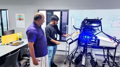 మ్యాన్హోల్ క్లీనింగ్ ను పూర్తిగా రోబోటైజ్ చేసిన మొదటి రాష్ట్రంగా కేరళ.. వివరాలు ఇవిగో