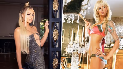Revealed: Why Paris Hilton kept her abortion in the 20s a 'secret'