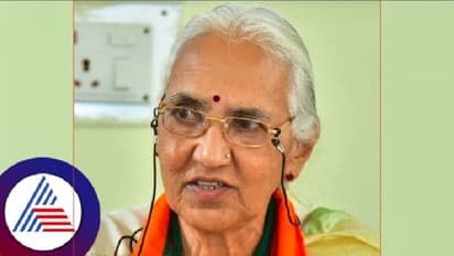 ಕೋಮುವಾದಿ ಬಿಜೆಪಿ ದೂರವಿಡಲು 8 ಪಕ್ಷದೊಂದಿಗೆ ಮೈತ್ರಿಕೂಟ: ಬಿ.ಟಿ. ಲಲಿತಾ ನಾಯಕ್