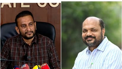 'വ്യവസായമന്ത്രിയെ വെല്ലുവിളിച്ച് യൂത്ത് ലീഗ്,ഒരു ലക്ഷം സംരഭങ്ങളില് സംയുക്ത പരിശോധനക്ക് തയ്യാറുണ്ടോ? '