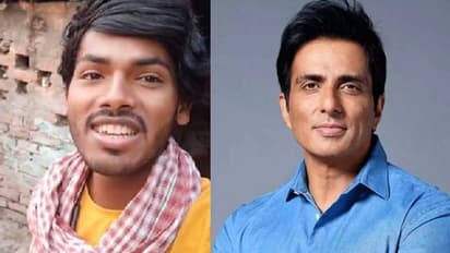 పేద కళాకారుడికి పెద్ద అవకాశం ఇచ్చిన సోనుసూద్, బాలీవుడ్ సినిమాలో పాడబోతున్న కార్మికుడు