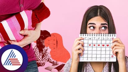 ஒழுங்கற்ற மாதவிடாய்?அப்போ கண்டிப்பா இந்த உணவுகளை சாப்பிடுங்க...!!!