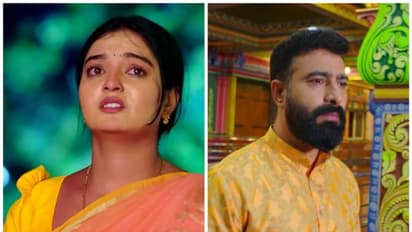 Prema Entha Madhuram: భార్యని ఘోరంగా అవమానించిన నీరజ్.. అలా మారిన అనుని చూసి షాకైన ఆర్య కుటుంబం?