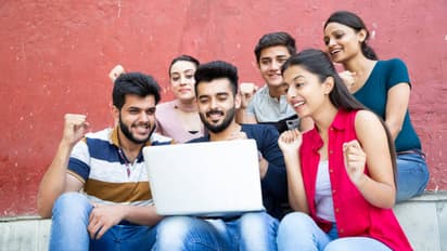 ICSI CS Result 2022